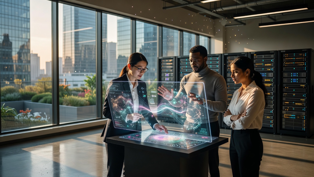 How AI Tools Accelerate Domain Incubation in 2026