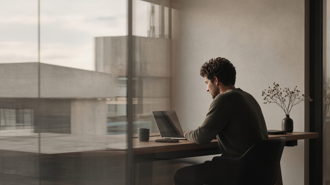Build SaaS on a Premium Domain: The 2026 MVP Playbook