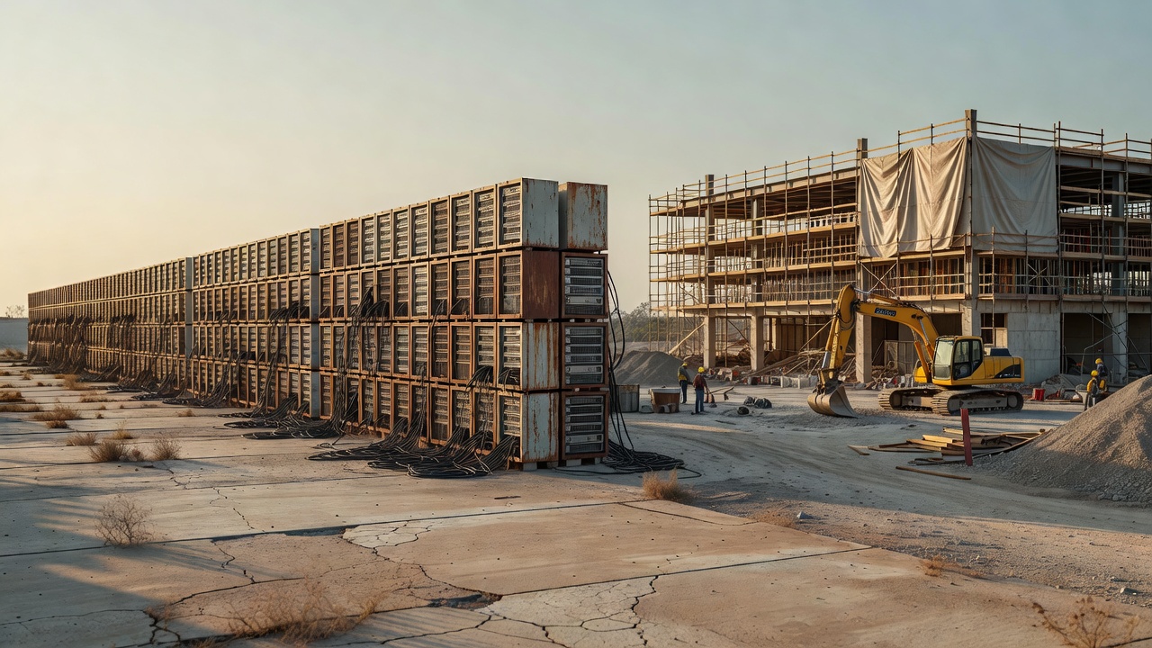 Domain Incubation vs Domain Parking: Which Strategy Earns More in 2026