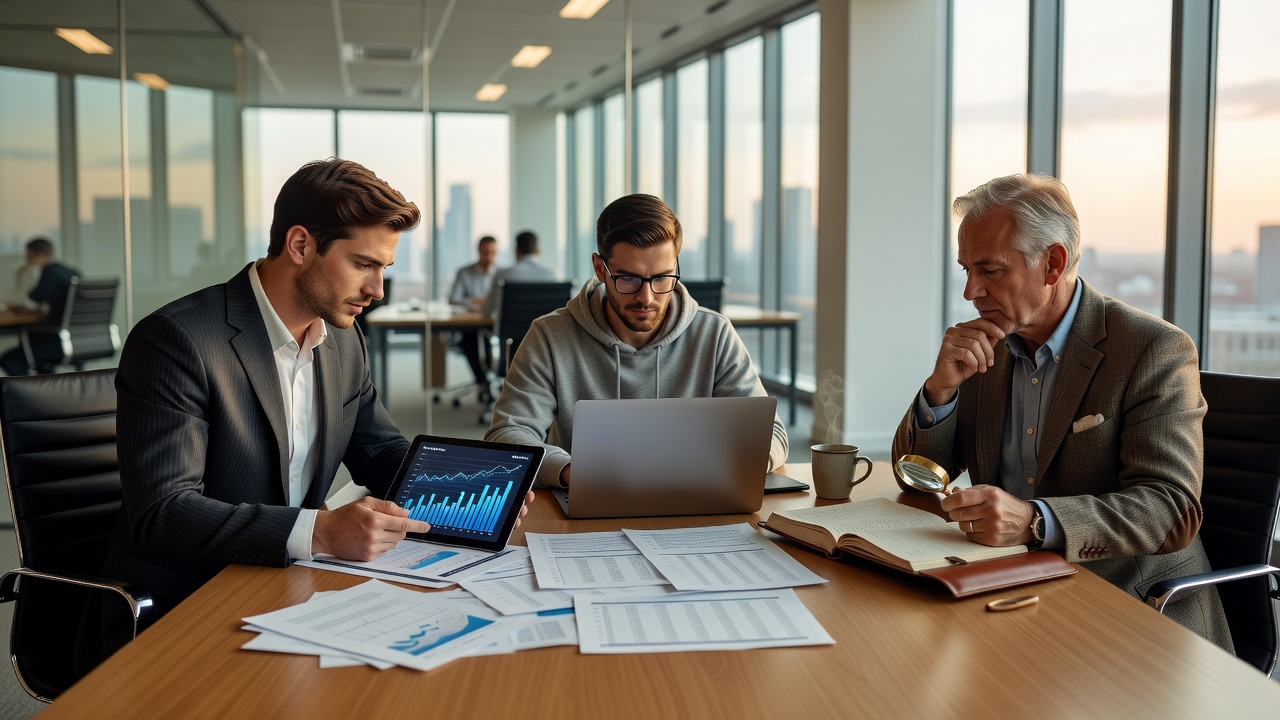 GoDaddy Appraisal vs Estibot vs Expert Valuation: Accuracy Compared