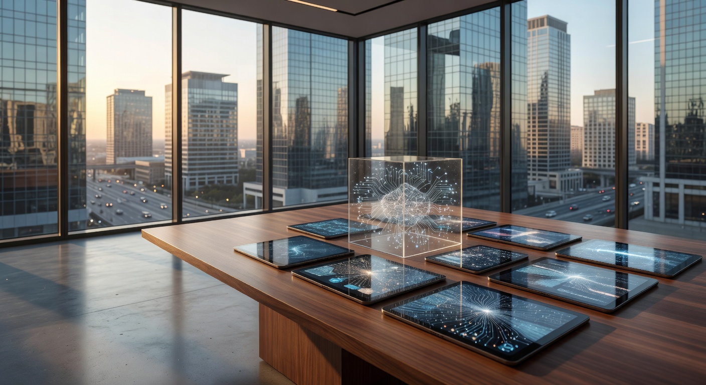 Premium AI Domain Portfolio: How to Invest in the AI Domain Boom