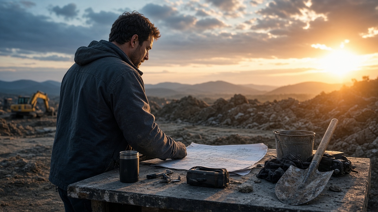 The Shovel-Ready Startup Checklist: What Buyers Should Expect