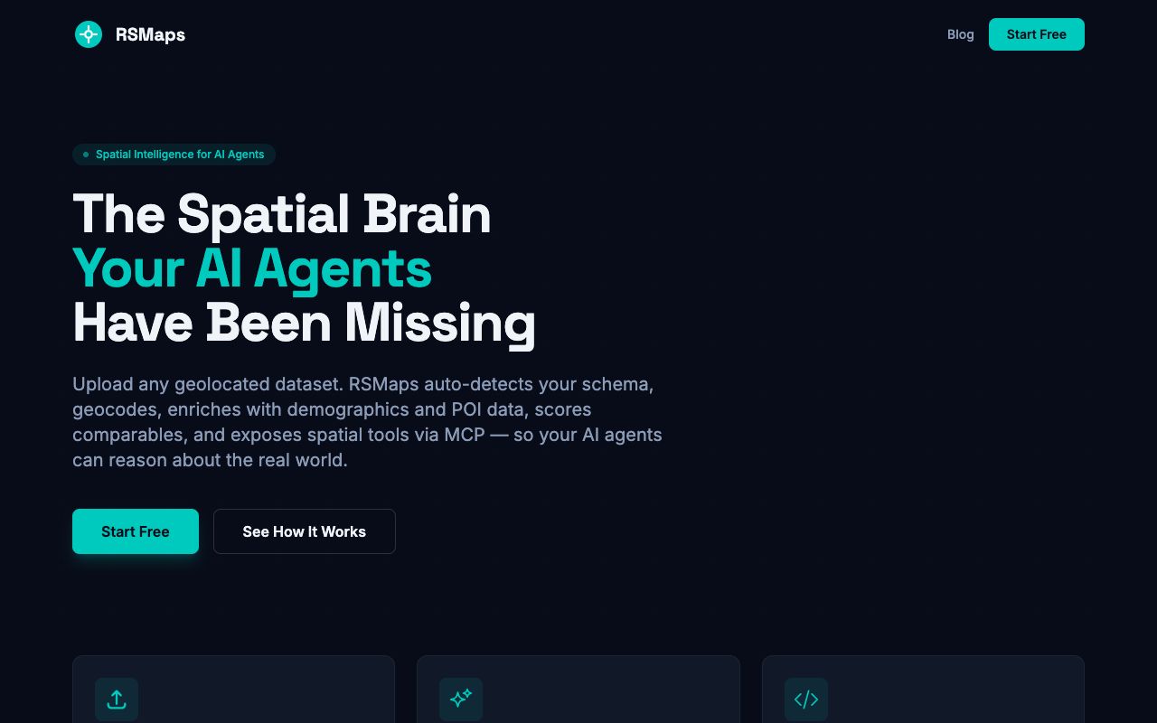 Preview of rsmaps.ai